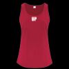 ATC Everyday Heavy Cotton Ladies' Tank Top Thumbnail