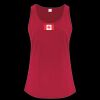 ATC Everyday Heavy Cotton Ladies' Tank Top Thumbnail