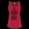 ATC Everyday Heavy Cotton Ladies' Tank Top Thumbnail