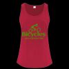 ATC Everyday Heavy Cotton Ladies' Tank Top Thumbnail