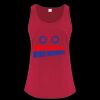 ATC Everyday Heavy Cotton Ladies' Tank Top Thumbnail