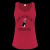 ATC Everyday Heavy Cotton Ladies' Tank Top Thumbnail