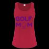 ATC Everyday Heavy Cotton Ladies' Tank Top Thumbnail