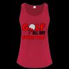 ATC Everyday Heavy Cotton Ladies' Tank Top Thumbnail