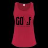 ATC Everyday Heavy Cotton Ladies' Tank Top Thumbnail