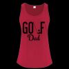 ATC Everyday Heavy Cotton Ladies' Tank Top Thumbnail