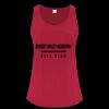ATC Everyday Heavy Cotton Ladies' Tank Top Thumbnail
