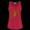 ATC Everyday Heavy Cotton Ladies' Tank Top Thumbnail