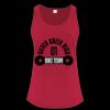 ATC Everyday Heavy Cotton Ladies' Tank Top Thumbnail