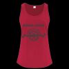 ATC Everyday Heavy Cotton Ladies' Tank Top Thumbnail