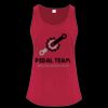 ATC Everyday Heavy Cotton Ladies' Tank Top Thumbnail
