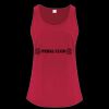 ATC Everyday Heavy Cotton Ladies' Tank Top Thumbnail