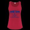 ATC Everyday Heavy Cotton Ladies' Tank Top Thumbnail
