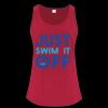 ATC Everyday Heavy Cotton Ladies' Tank Top Thumbnail