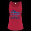ATC Everyday Heavy Cotton Ladies' Tank Top Thumbnail