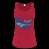 ATC Everyday Heavy Cotton Ladies' Tank Top Thumbnail