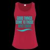 ATC Everyday Heavy Cotton Ladies' Tank Top Thumbnail
