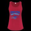 ATC Everyday Heavy Cotton Ladies' Tank Top Thumbnail