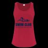 ATC Everyday Heavy Cotton Ladies' Tank Top Thumbnail