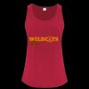 ATC Everyday Heavy Cotton Ladies' Tank Top Thumbnail