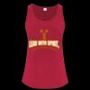 ATC Everyday Heavy Cotton Ladies' Tank Top Thumbnail