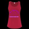 ATC Everyday Heavy Cotton Ladies' Tank Top Thumbnail