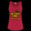 ATC Everyday Heavy Cotton Ladies' Tank Top Thumbnail