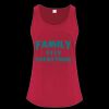 ATC Everyday Heavy Cotton Ladies' Tank Top Thumbnail