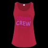 ATC Everyday Heavy Cotton Ladies' Tank Top Thumbnail