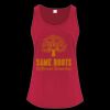ATC Everyday Heavy Cotton Ladies' Tank Top Thumbnail