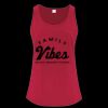 ATC Everyday Heavy Cotton Ladies' Tank Top Thumbnail