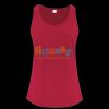 ATC Everyday Heavy Cotton Ladies' Tank Top Thumbnail