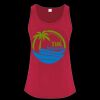 ATC Everyday Heavy Cotton Ladies' Tank Top Thumbnail