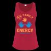 ATC Everyday Heavy Cotton Ladies' Tank Top Thumbnail