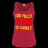 ATC Everyday Heavy Cotton Ladies' Tank Top Thumbnail