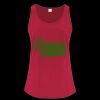 ATC Everyday Heavy Cotton Ladies' Tank Top Thumbnail