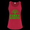 ATC Everyday Heavy Cotton Ladies' Tank Top Thumbnail