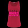 ATC Everyday Heavy Cotton Ladies' Tank Top Thumbnail