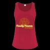 ATC Everyday Heavy Cotton Ladies' Tank Top Thumbnail