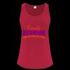 ATC Everyday Heavy Cotton Ladies' Tank Top Thumbnail