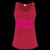 ATC Everyday Heavy Cotton Ladies' Tank Top Thumbnail