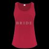 ATC Everyday Heavy Cotton Ladies' Tank Top Thumbnail