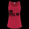 ATC Everyday Heavy Cotton Ladies' Tank Top Thumbnail