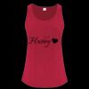 ATC Everyday Heavy Cotton Ladies' Tank Top Thumbnail