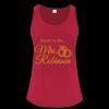 ATC Everyday Heavy Cotton Ladies' Tank Top Thumbnail