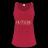 ATC Everyday Heavy Cotton Ladies' Tank Top Thumbnail