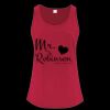 ATC Everyday Heavy Cotton Ladies' Tank Top Thumbnail