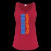 ATC Everyday Heavy Cotton Ladies' Tank Top Thumbnail