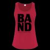 ATC Everyday Heavy Cotton Ladies' Tank Top Thumbnail