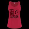 ATC Everyday Heavy Cotton Ladies' Tank Top Thumbnail